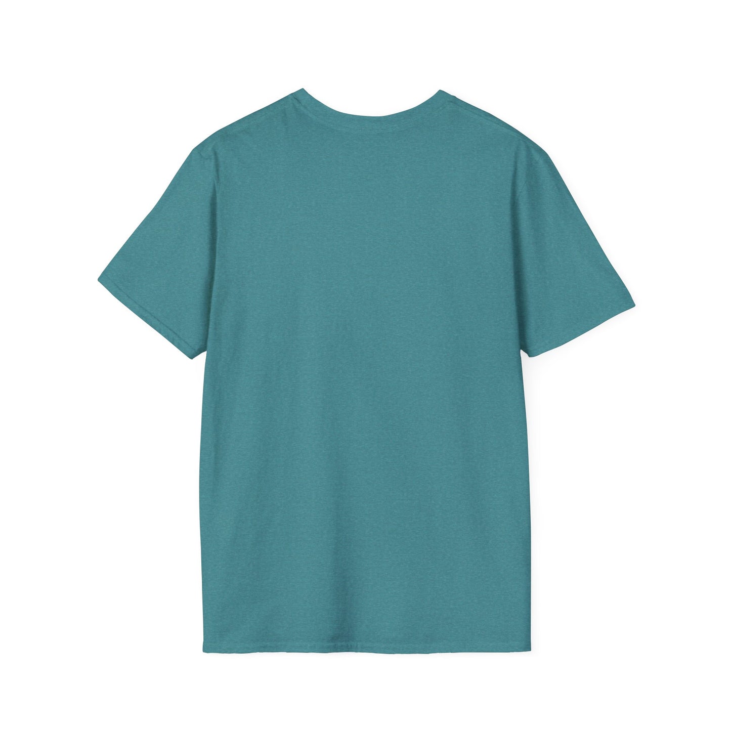 Uni-sex Comfort meets style, Lightweight tee for men and women, Classic fit, Casual or dressy, Birthday
