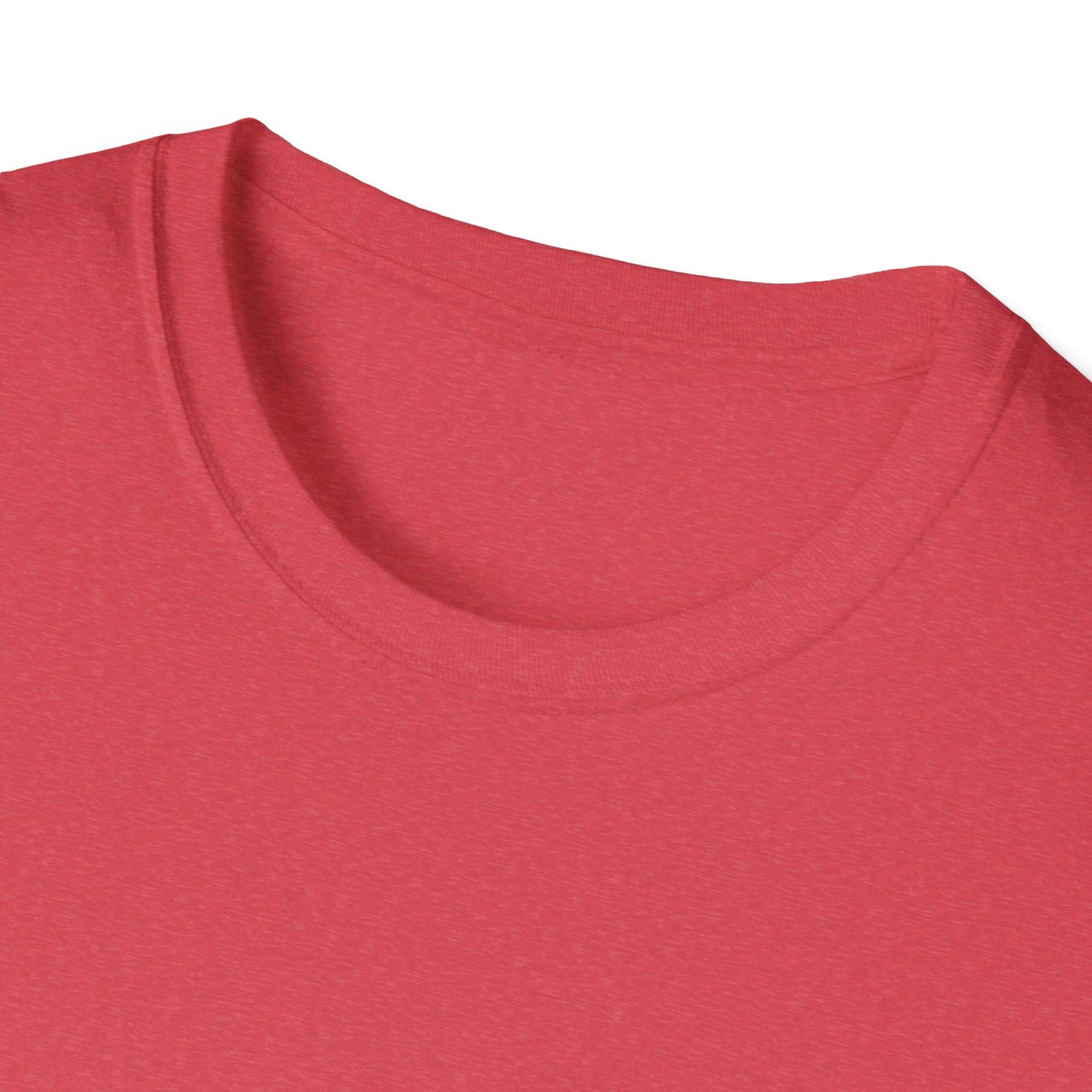 Uni-sex Comfort meets style, Lightweight tee for men and women, Classic fit, Casual or dressy, Birthday