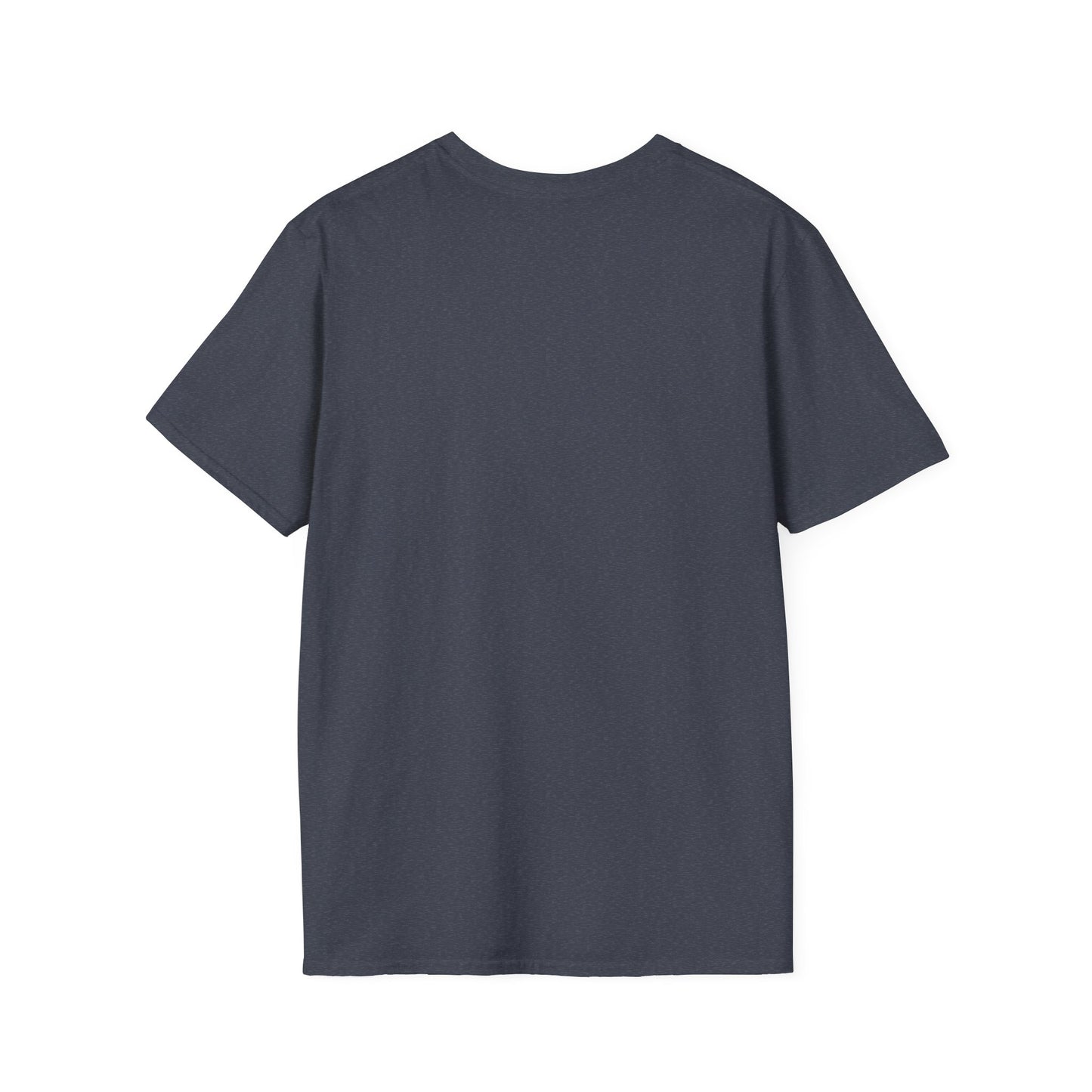 Uni-sex Comfort meets style, Lightweight tee for men and women, Classic fit, Casual or dressy, Birthday