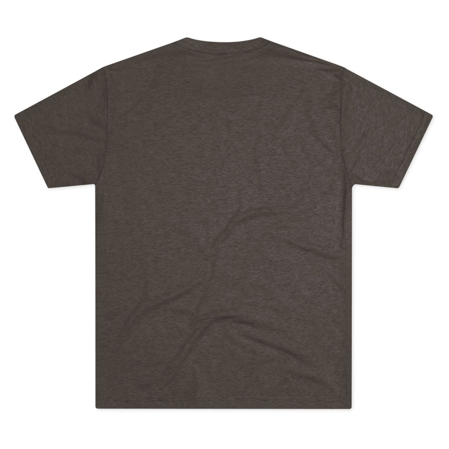 Unisex Tri-Blend Crew Tee "E Ha Thang"