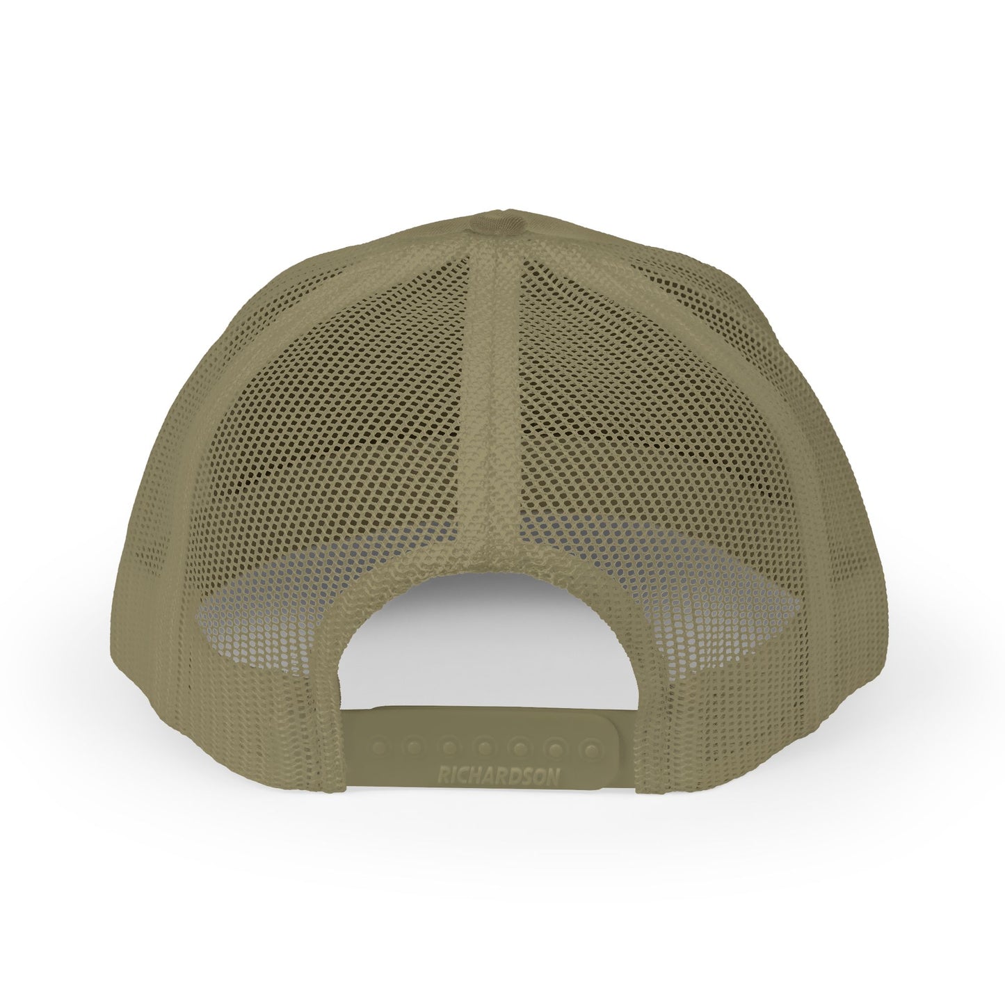 Trucker Cap Korean Meme Embroidery Hat