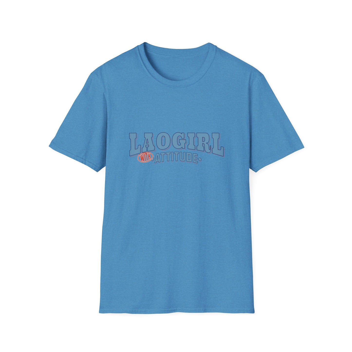 Uni-sex Comfort meets style, Lightweight tee for men and women, Classic fit, Casual or dressy, Birthday
