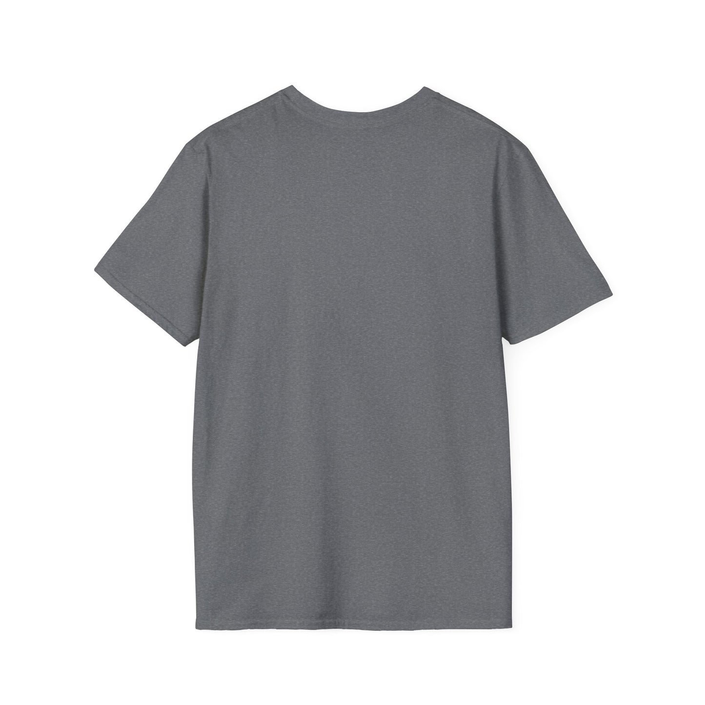 Uni-sex Comfort meets style, Lightweight tee for men and women, Classic fit, Casual or dressy, Birthday