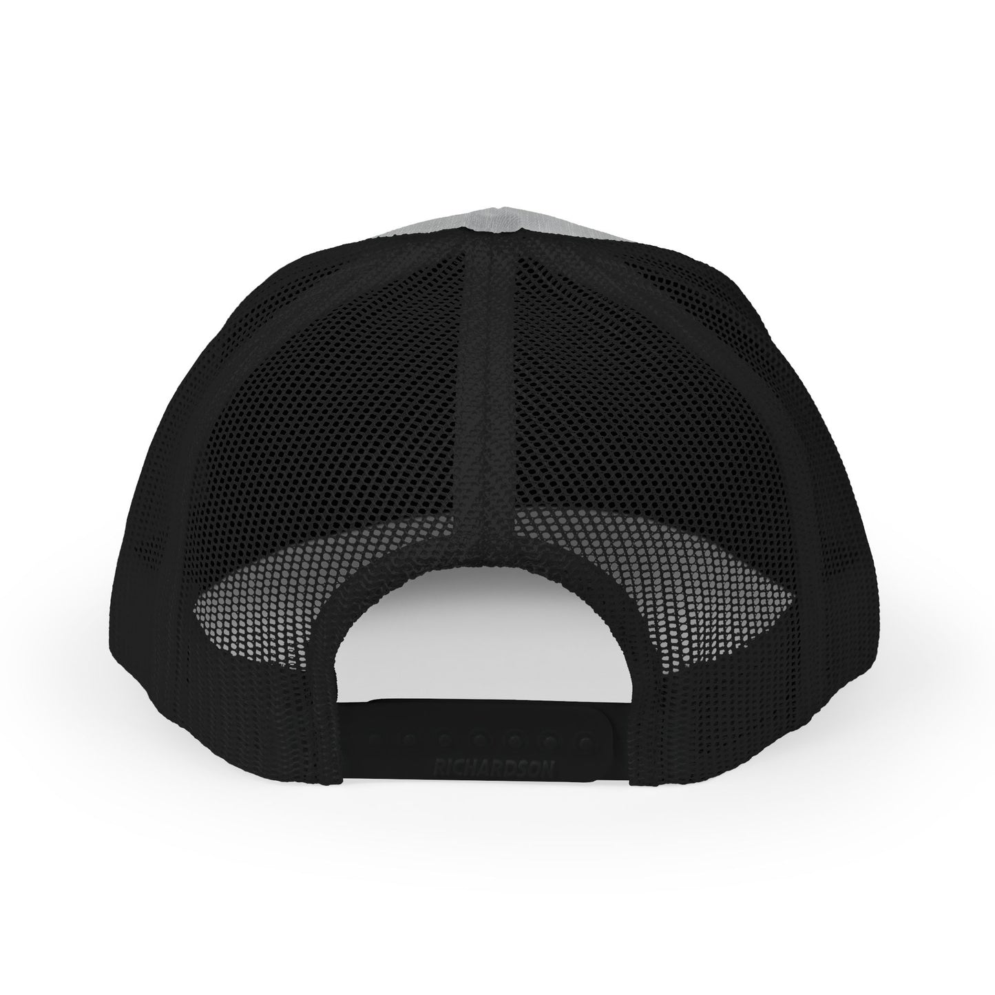 Trucker Cap Korean Meme Embroidery Hat