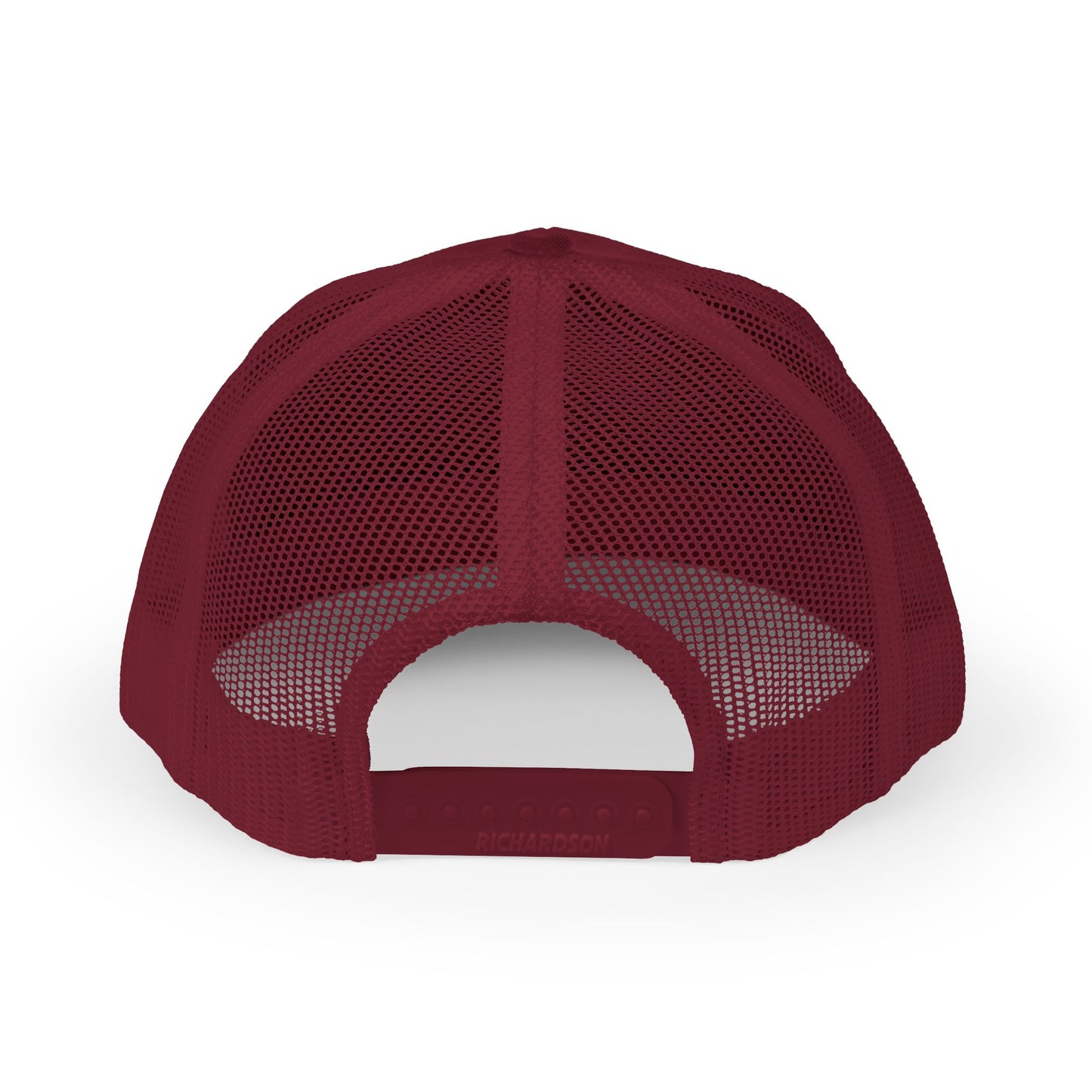 Trucker Cap Korean Meme Embroidery Hat