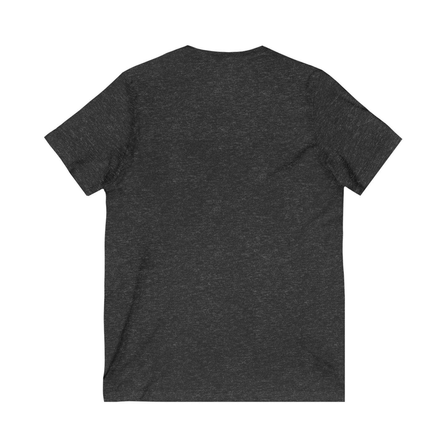 Lao American Stock Investors V-Neck Tee
