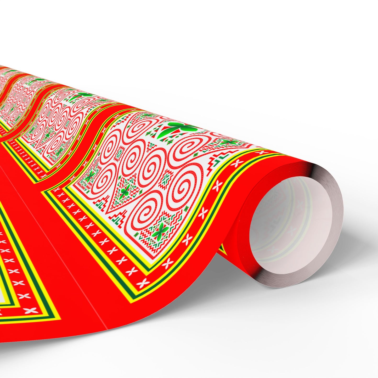 Hmong Design Wrapping Papers
