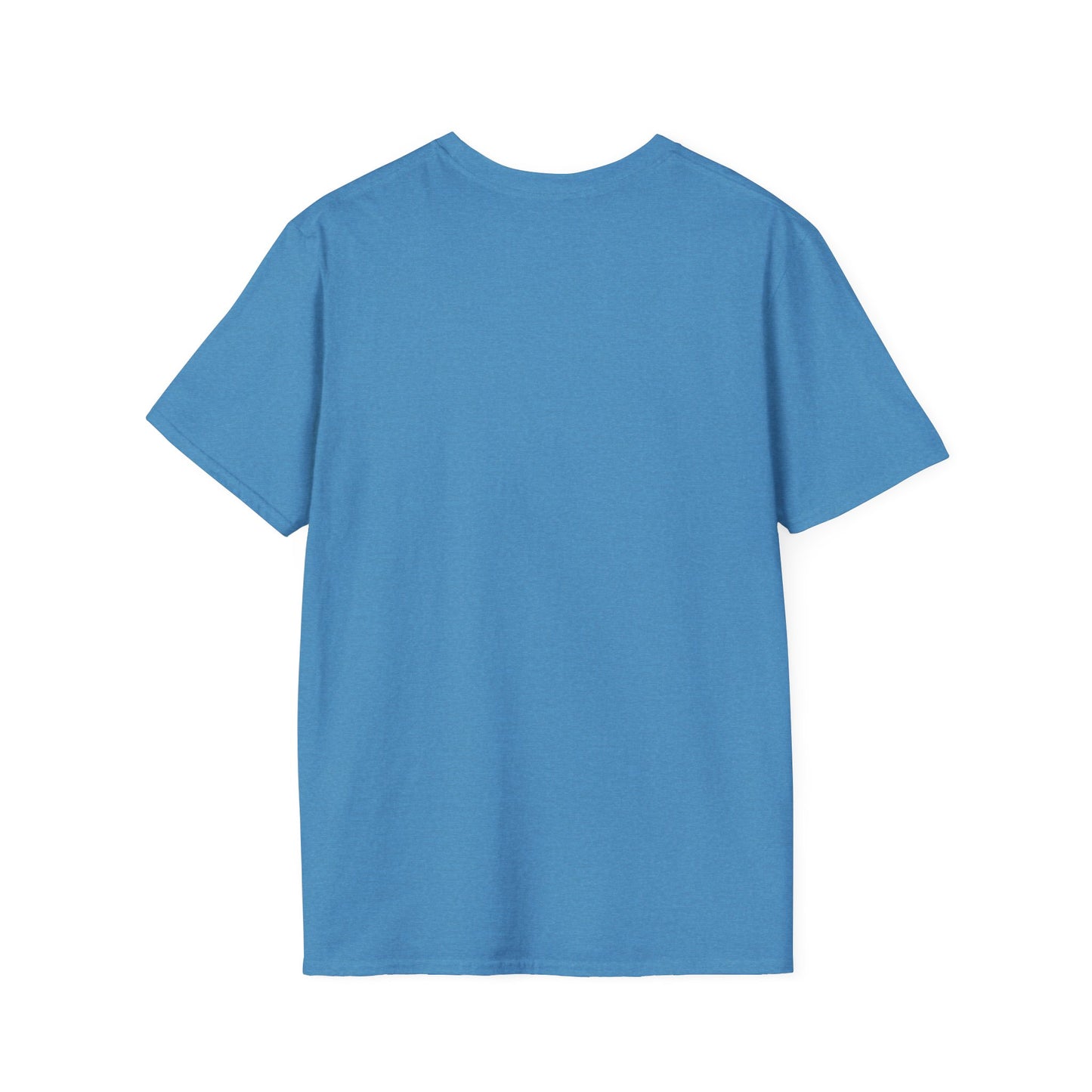 Uni-sex Comfort meets style, Lightweight tee for men and women, Classic fit, Casual or dressy, Birthday
