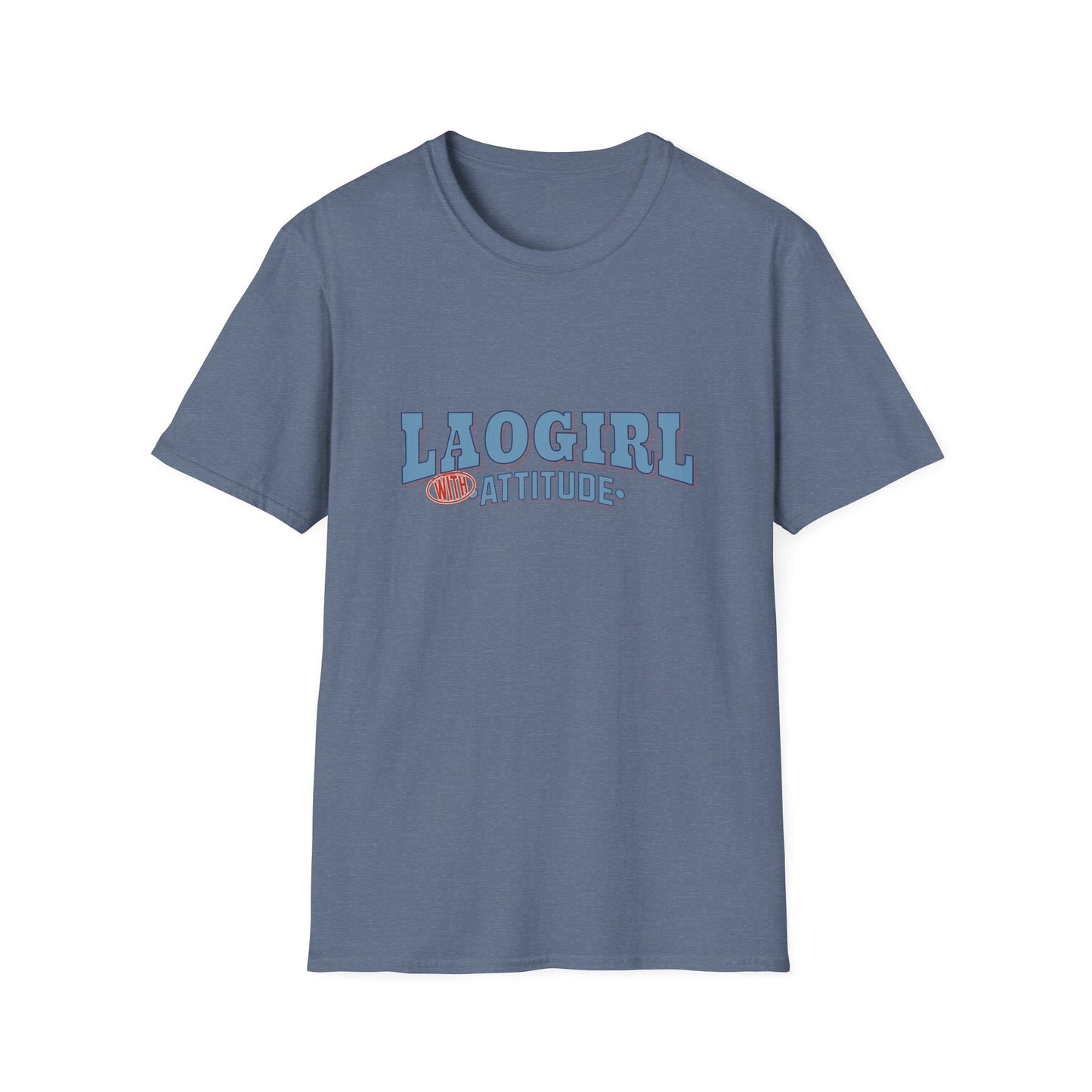 Uni-sex Comfort meets style, Lightweight tee for men and women, Classic fit, Casual or dressy, Birthday