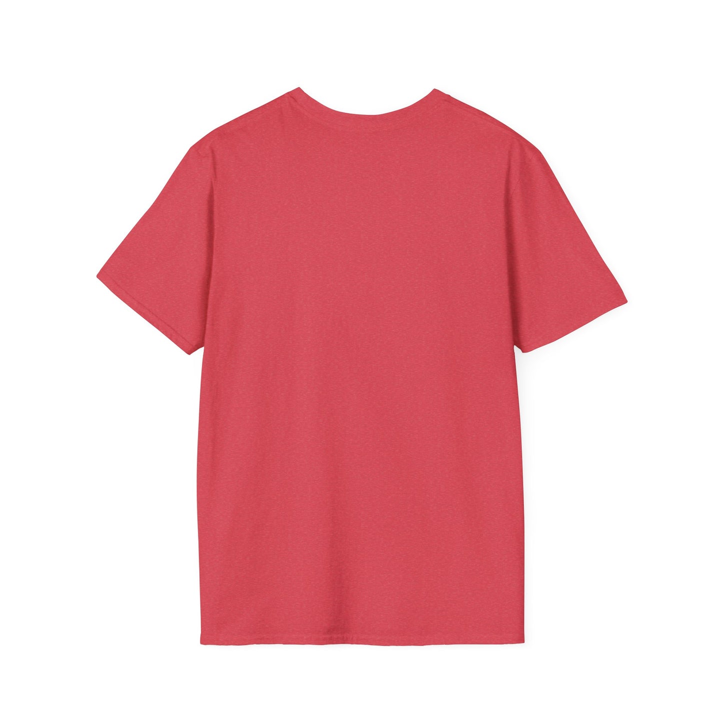Uni-sex Comfort meets style, Lightweight tee for men and women, Classic fit, Casual or dressy, Birthday