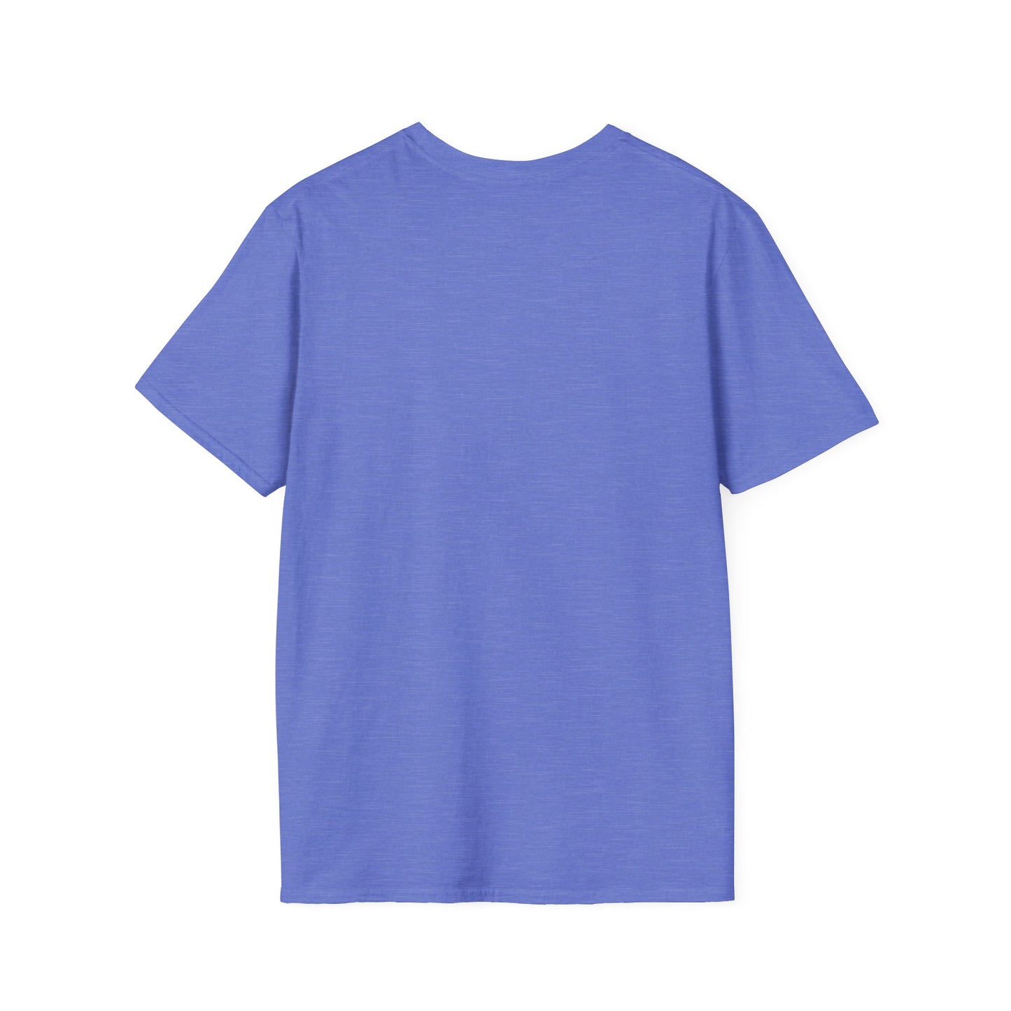 Uni-sex Comfort meets style, Lightweight tee for men and women, Classic fit, Casual or dressy, Birthday