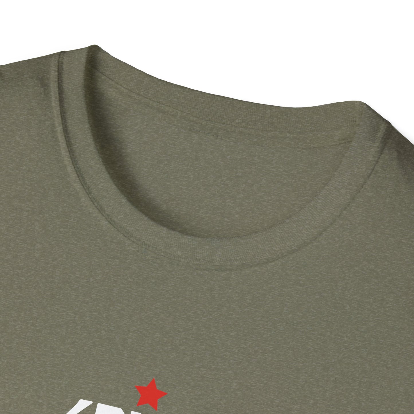 Duh Punisher T-Shirt, Unisex Tee Shirt, Lightweight Cotton Top, Classic Fit Shirt