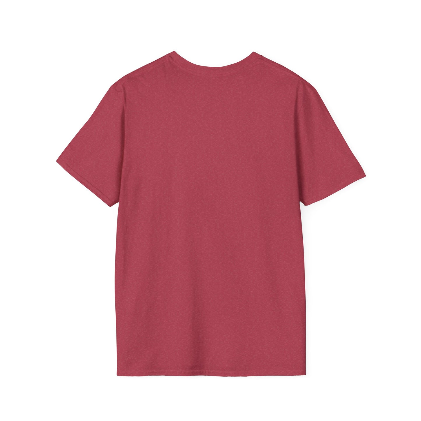 Uni-sex Comfort meets style, Lightweight tee for men and women, Classic fit, Casual or dressy, Birthday