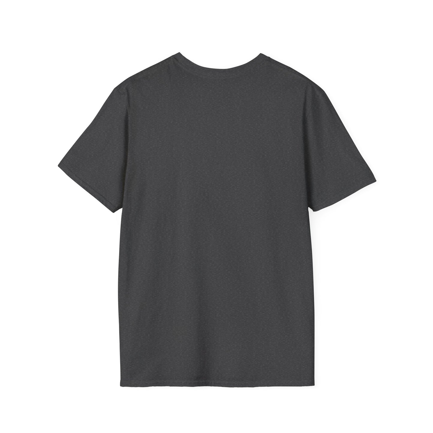Uni-sex Comfort meets style, Lightweight tee for men and women, Classic fit, Casual or dressy, Birthday