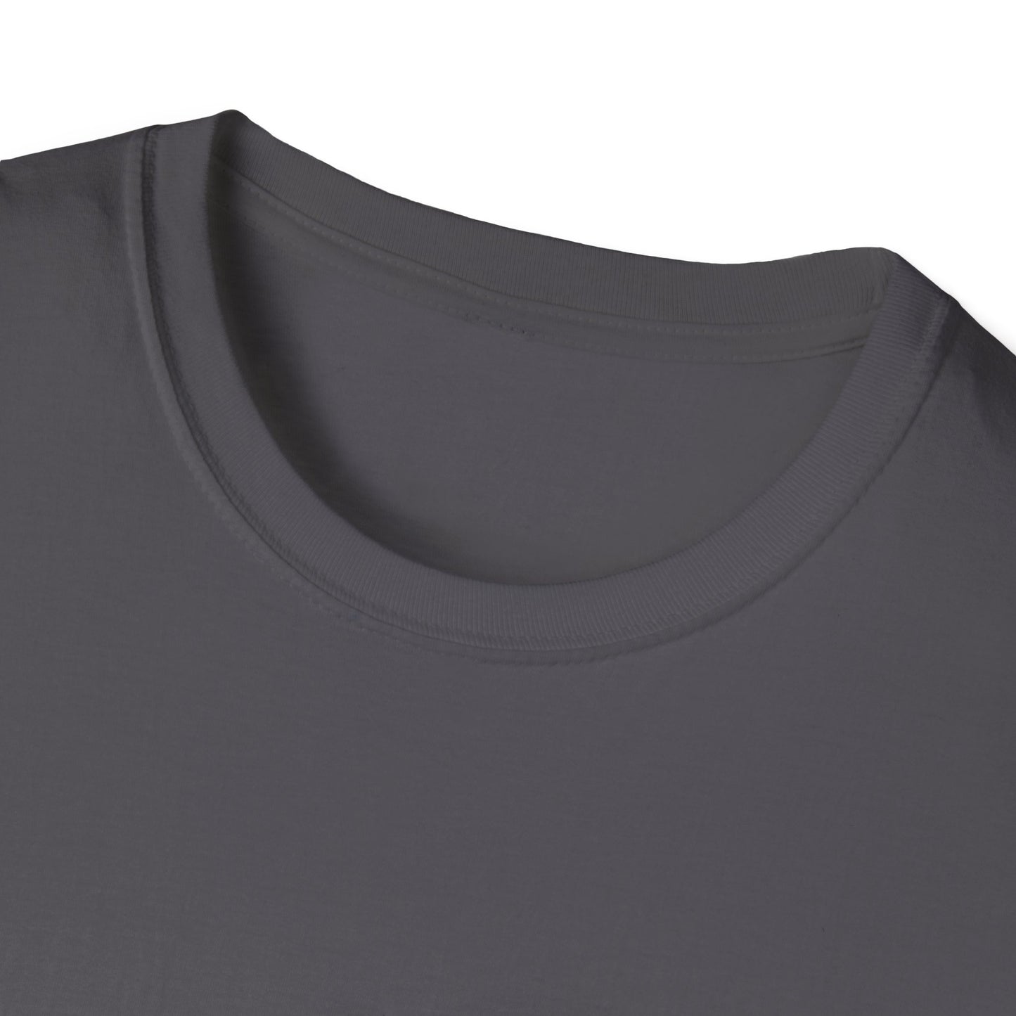 Uni-sex Comfort meets style, Lightweight tee for men and women, Classic fit, Casual or dressy, Birthday