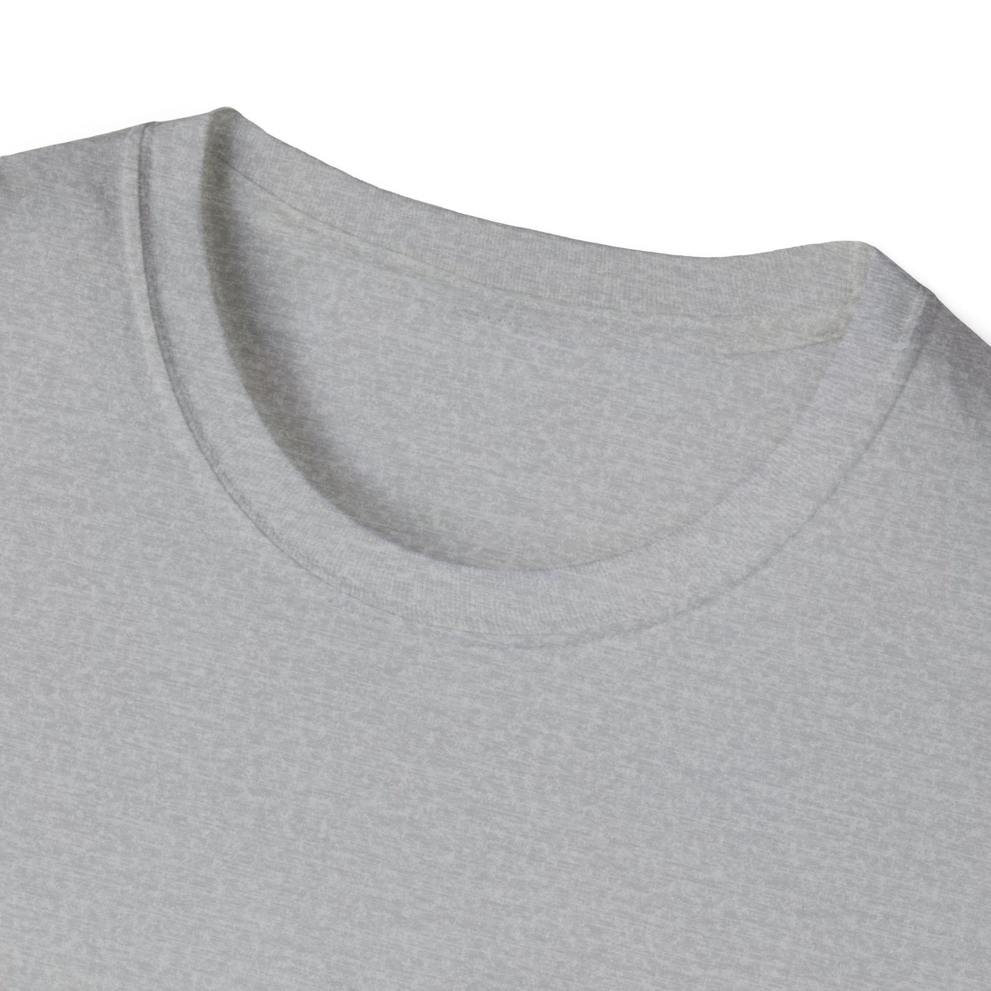 Uni-sex Comfort meets style, Lightweight tee for men and women, Classic fit, Casual or dressy, Birthday