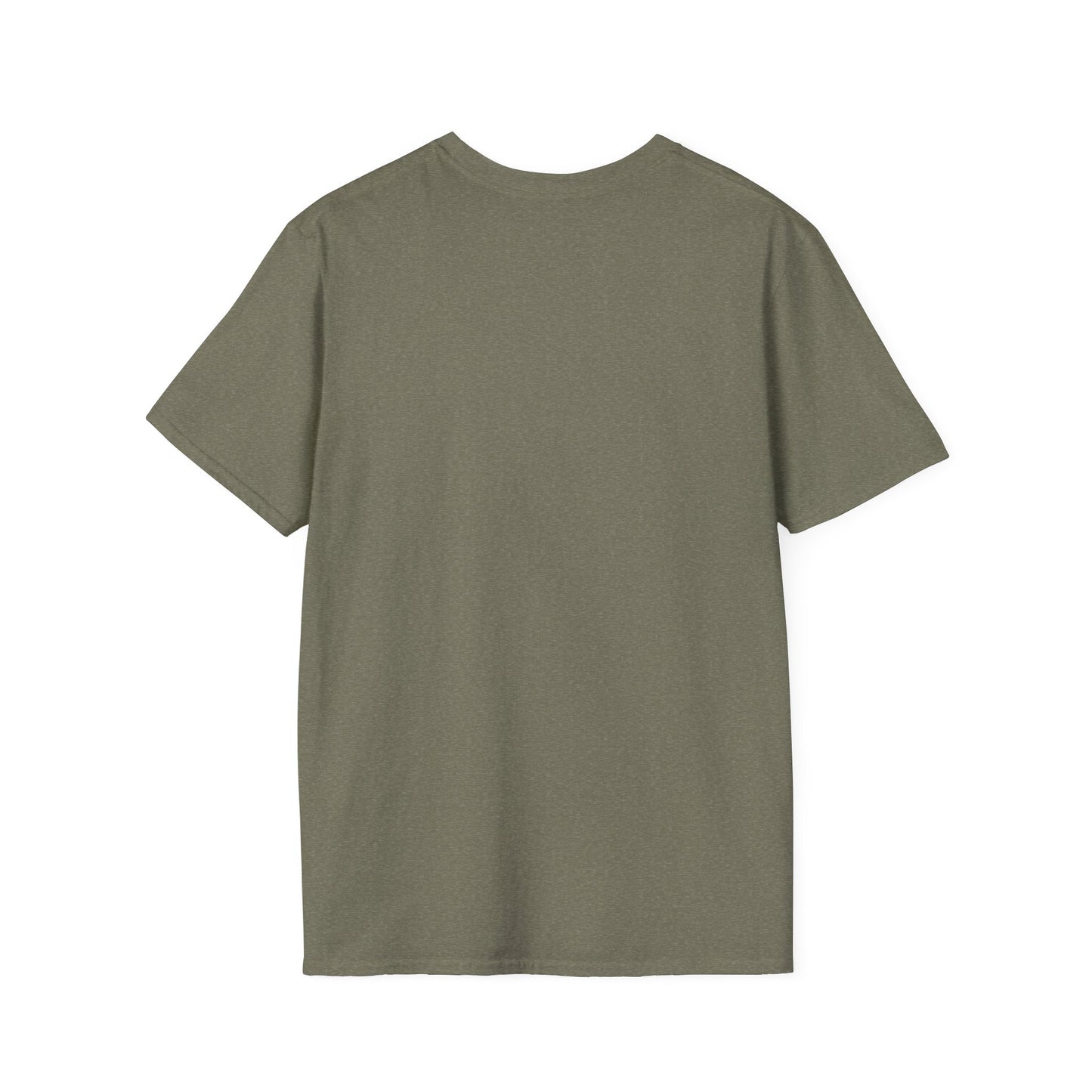 Uni-sex Comfort meets style, Lightweight tee for men and women, Classic fit, Casual or dressy, Birthday