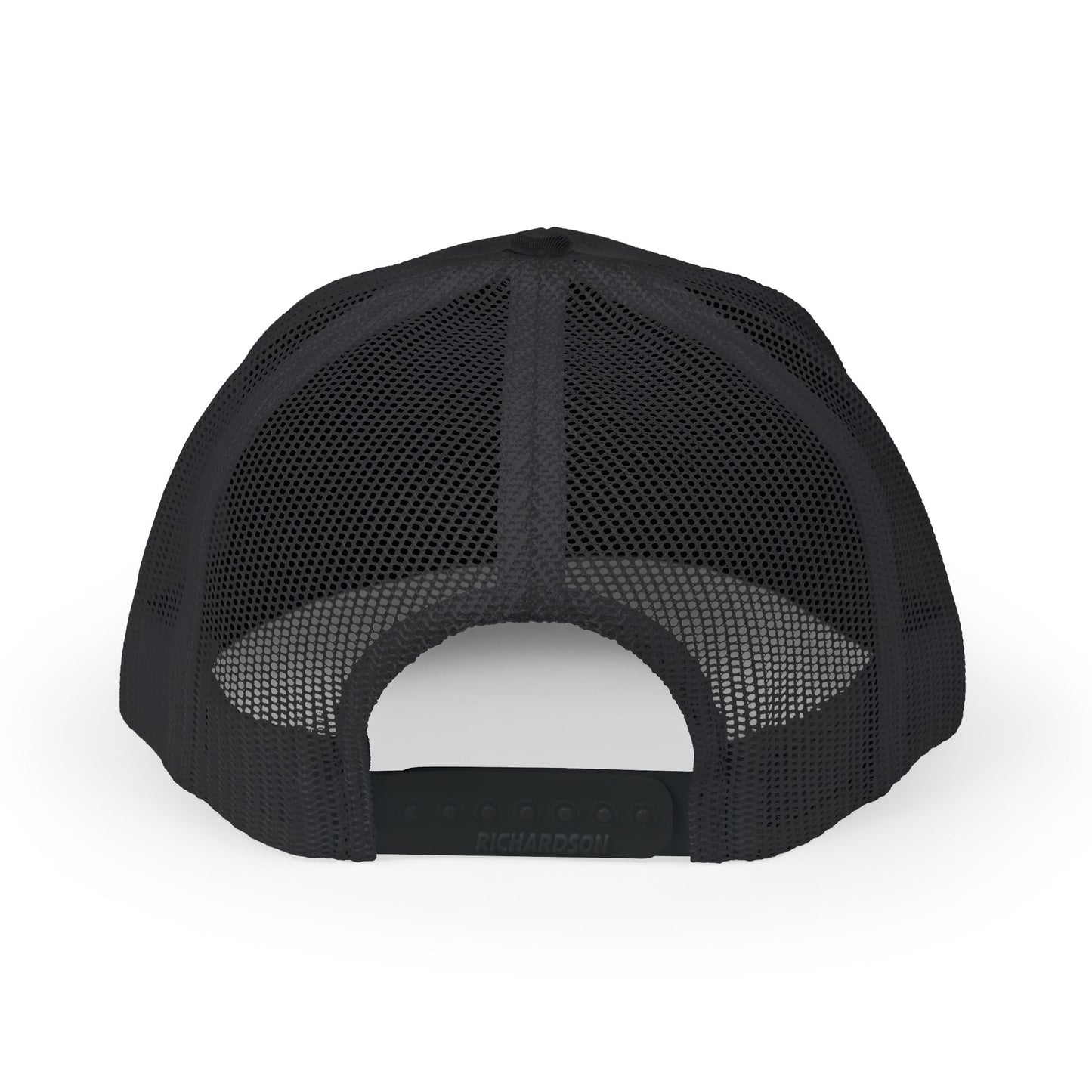Yantra Snapback Trucker Cap