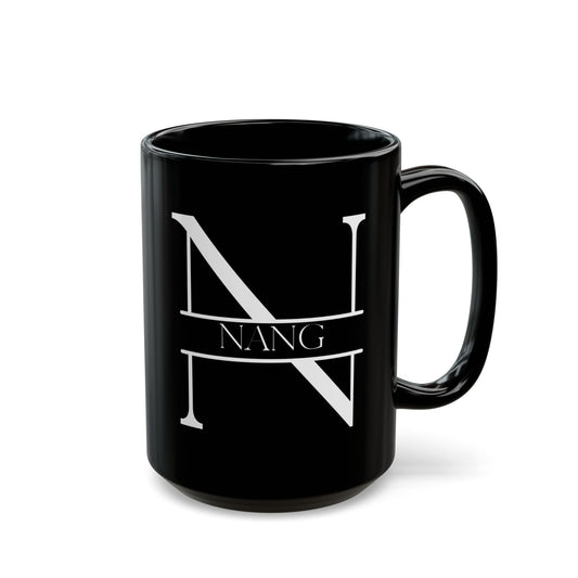 Nang Black Mug (11oz, 15oz)