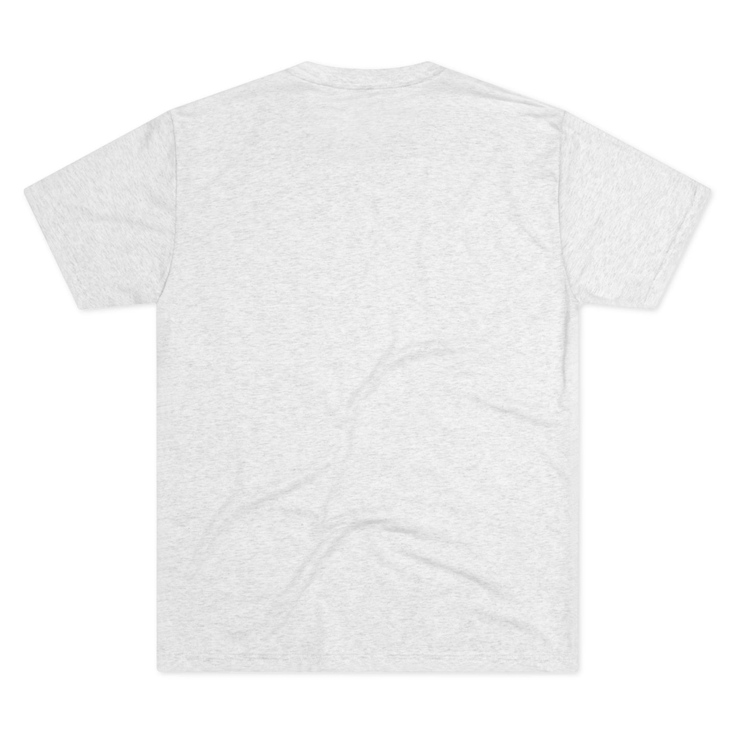 Unisex Tri-Blend Crew Tee "Kop Jai"