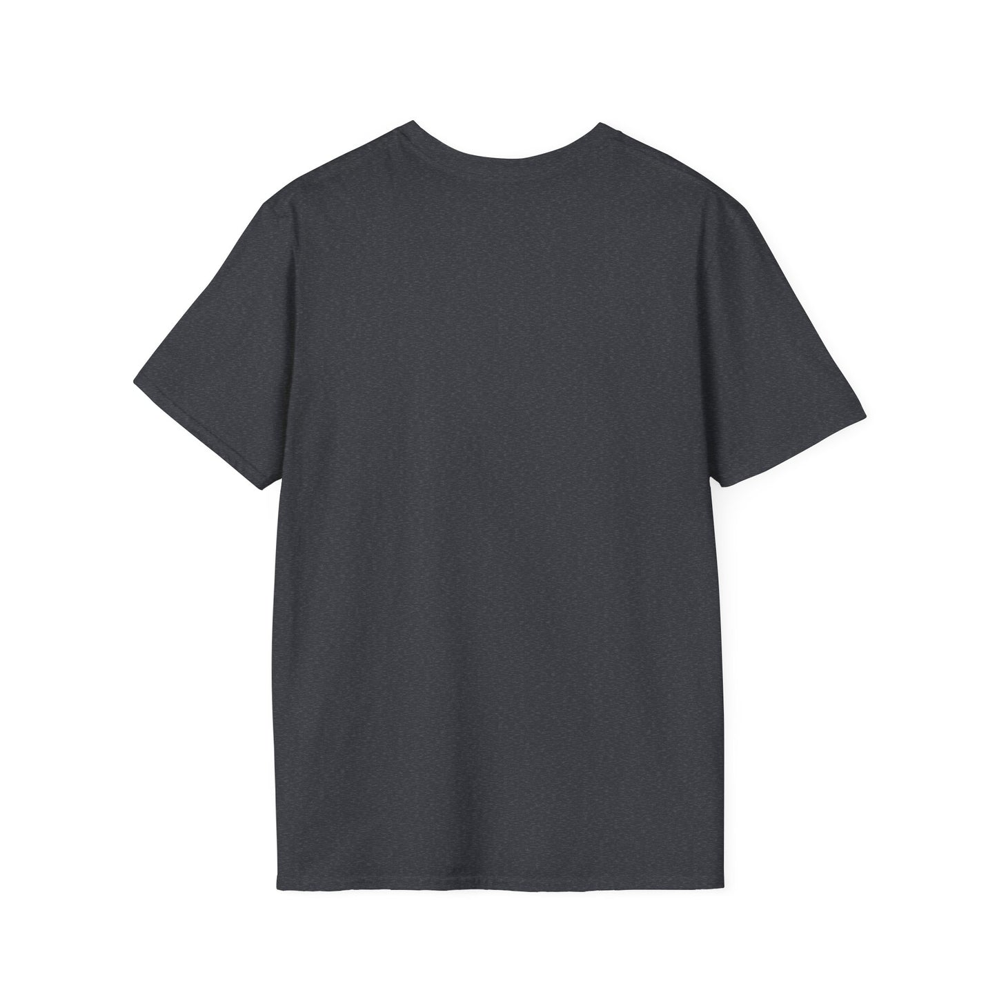 Uni-sex Comfort meets style, Lightweight tee for men and women, Classic fit, Casual or dressy, Birthday
