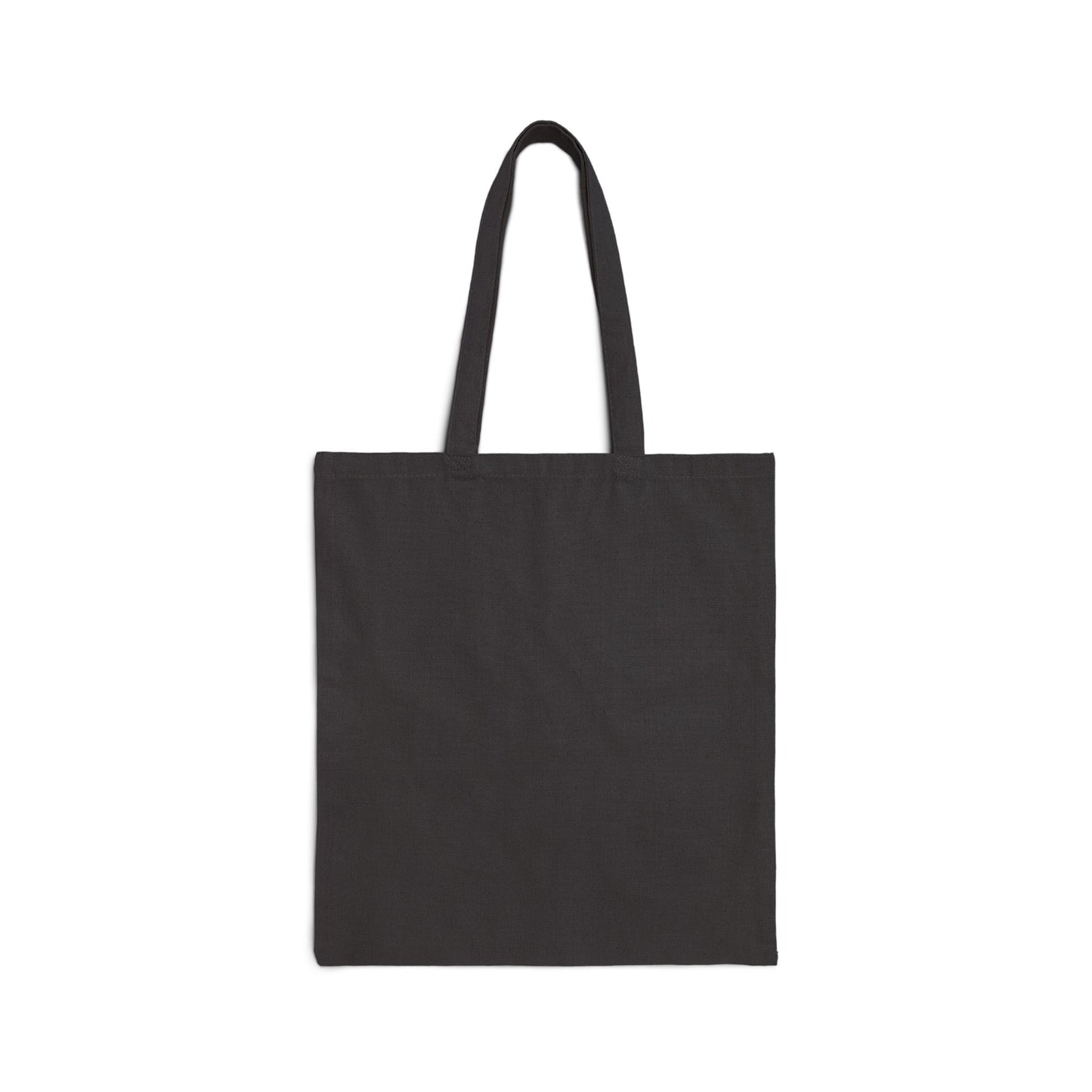 Cotton Canvas Tote Bag "Sabaidee"