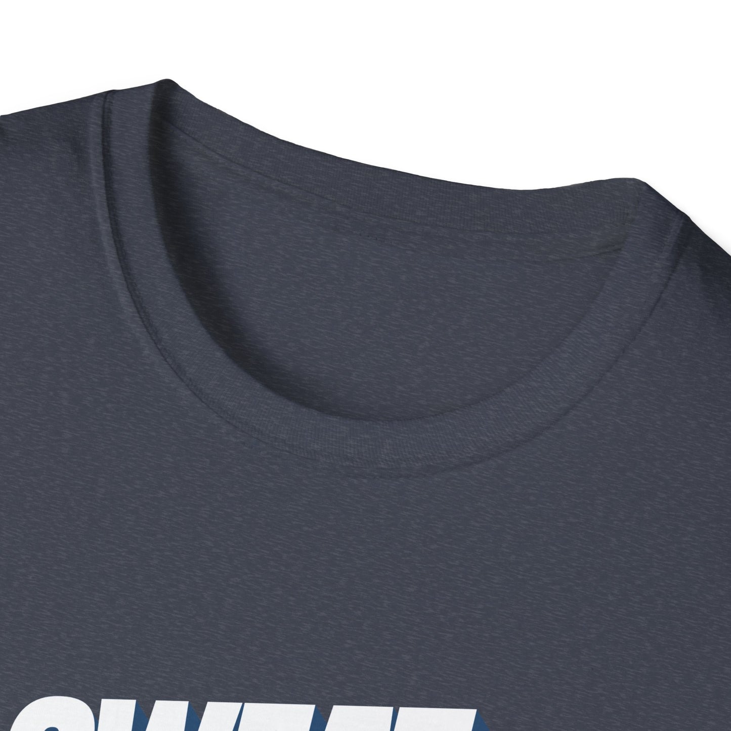 Sweat is Just Fat Crying T-Shirt