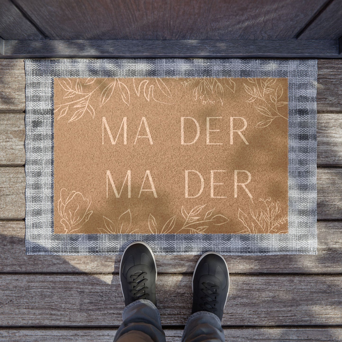 Doormat