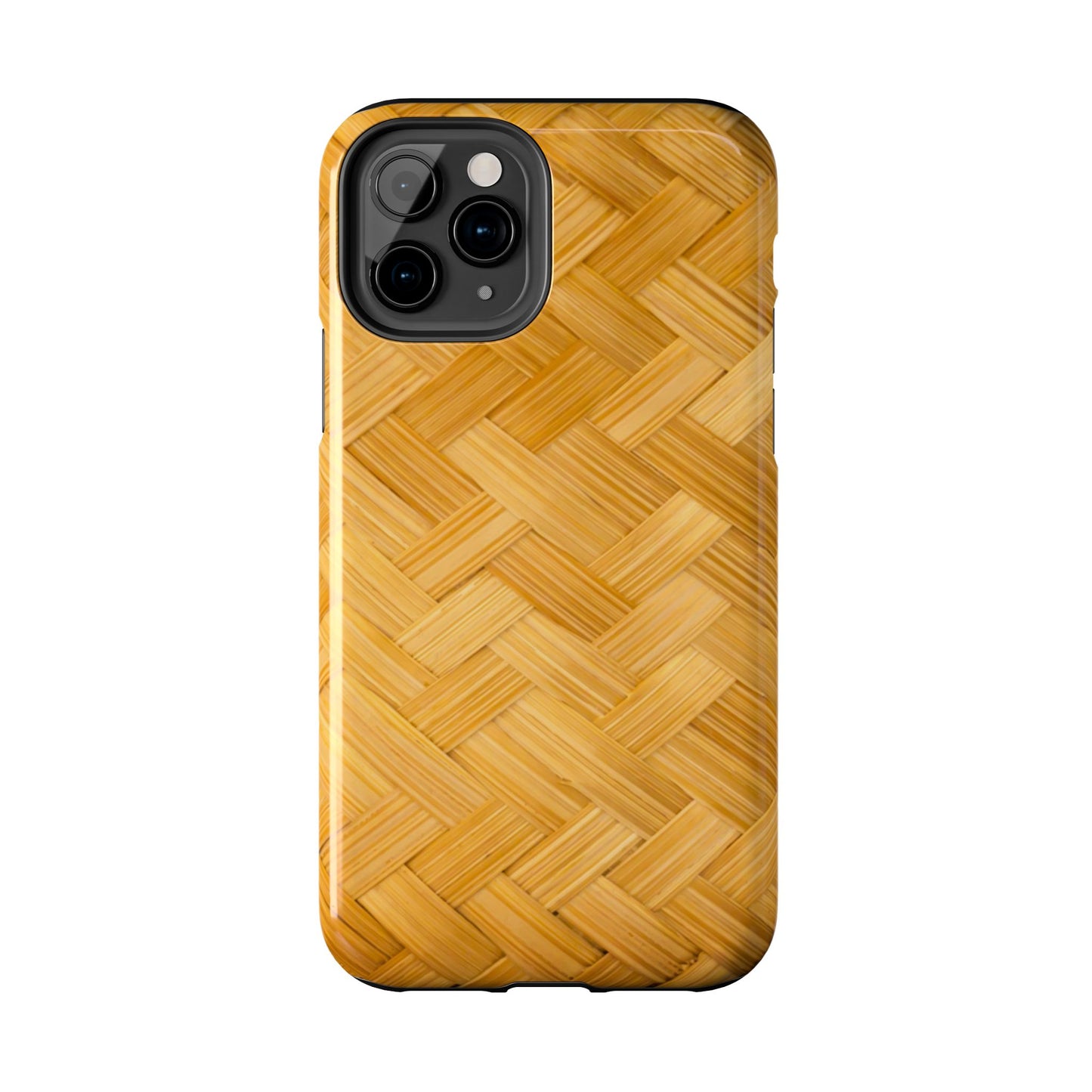 Tough Phone Cases "Weave"