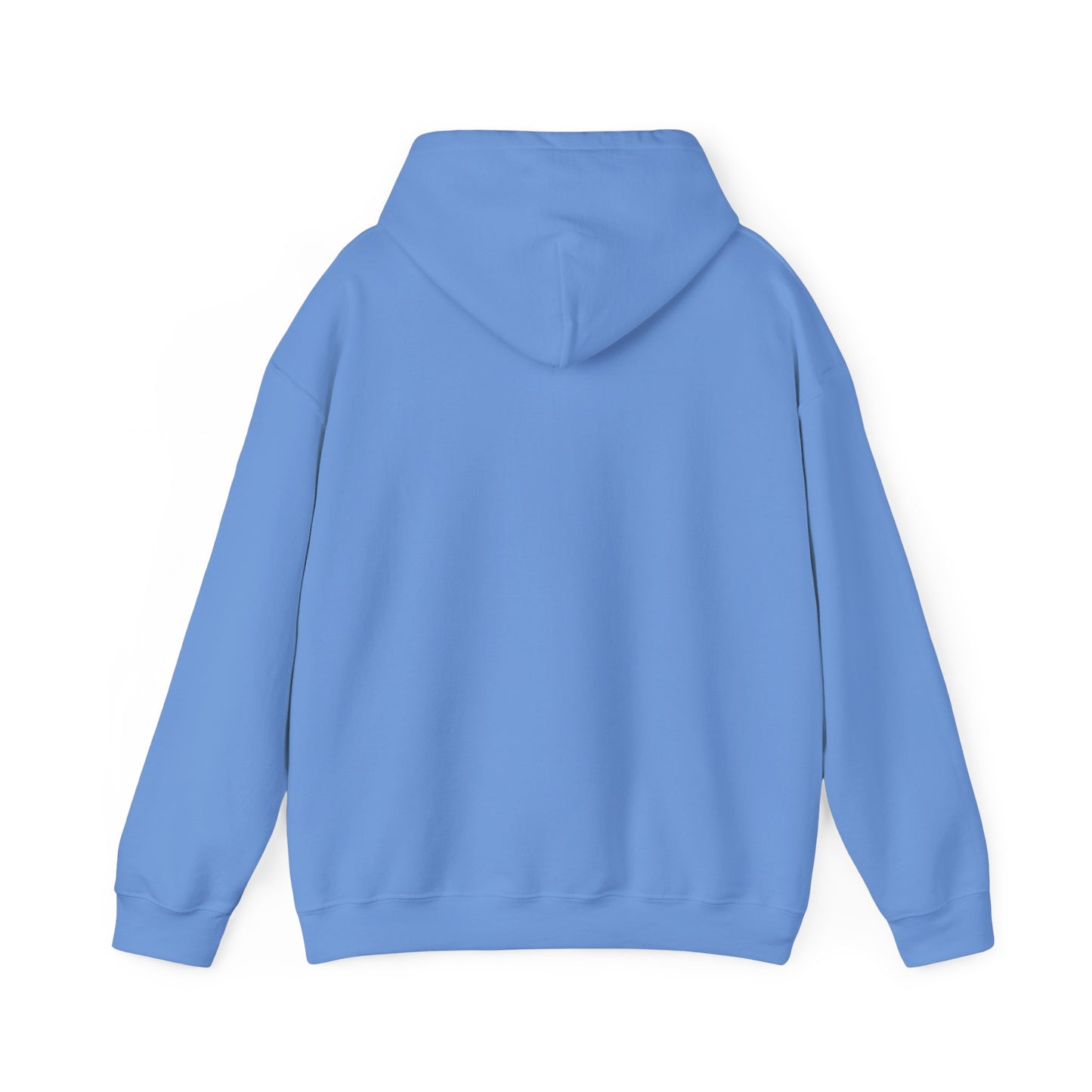 Hee La Bird Hooded Sweatshirt