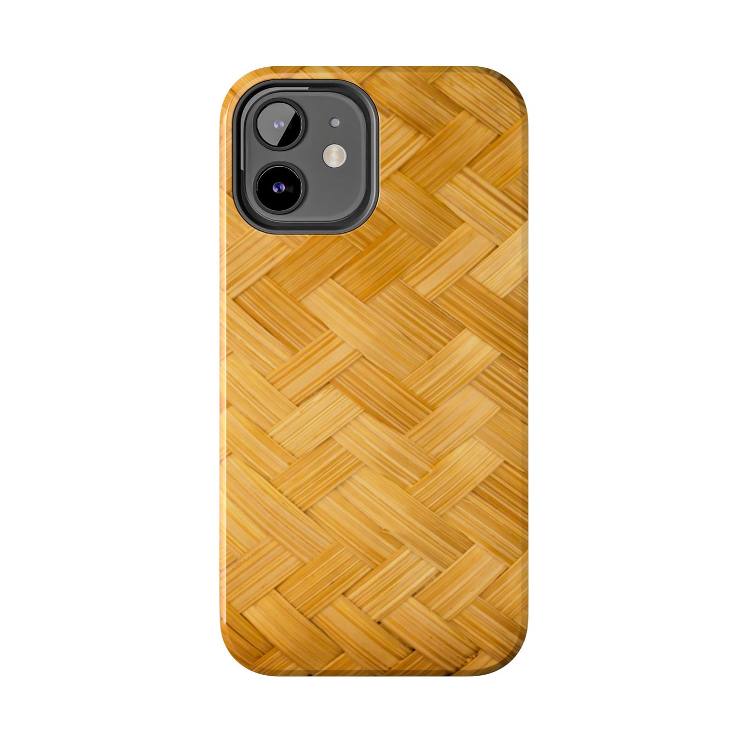 Tough Phone Cases "Weave"