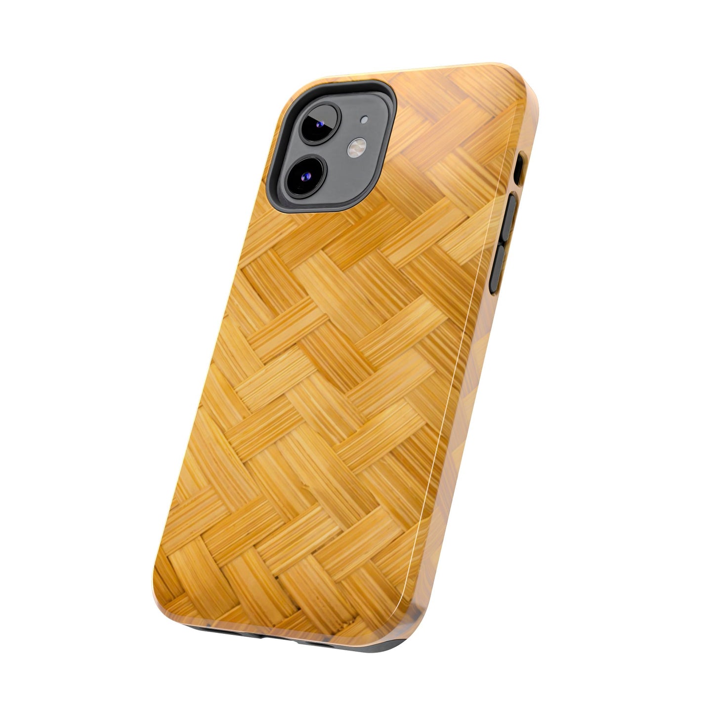 Tough Phone Cases "Weave"