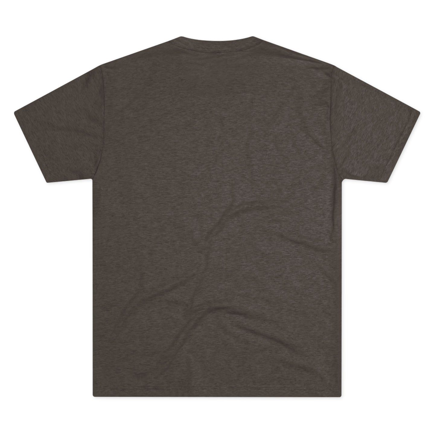 Unisex Tri-Blend Crew Tee "Laos"