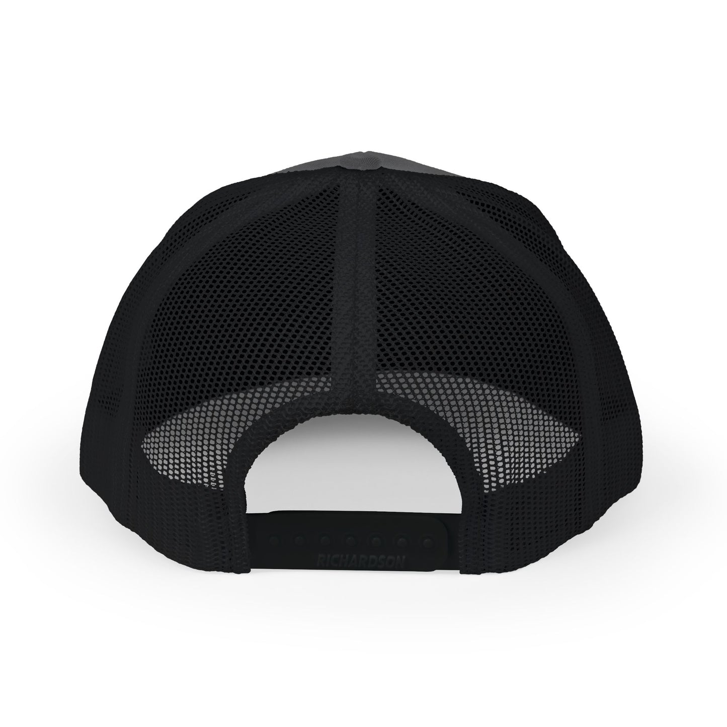 Trucker Cap Korean Meme Embroidery Hat