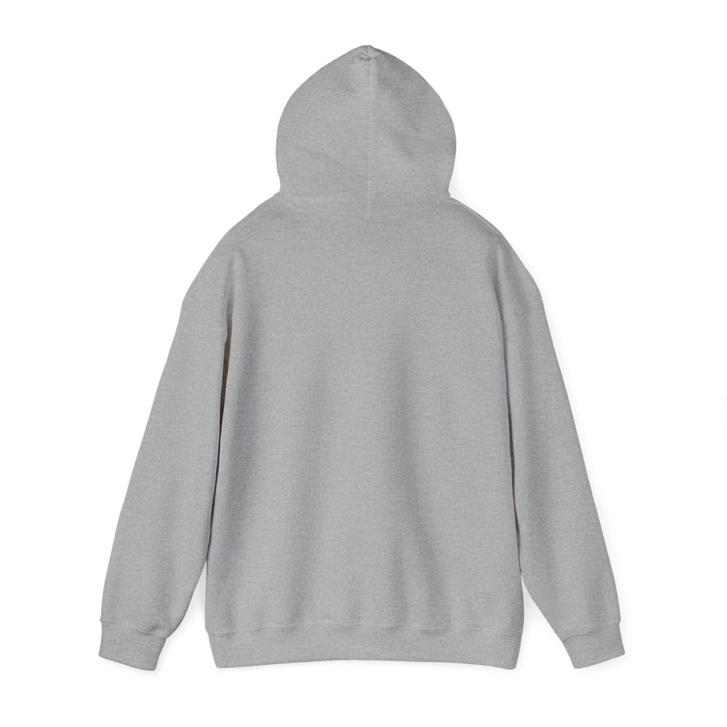 Hee La Bird Hooded Sweatshirt