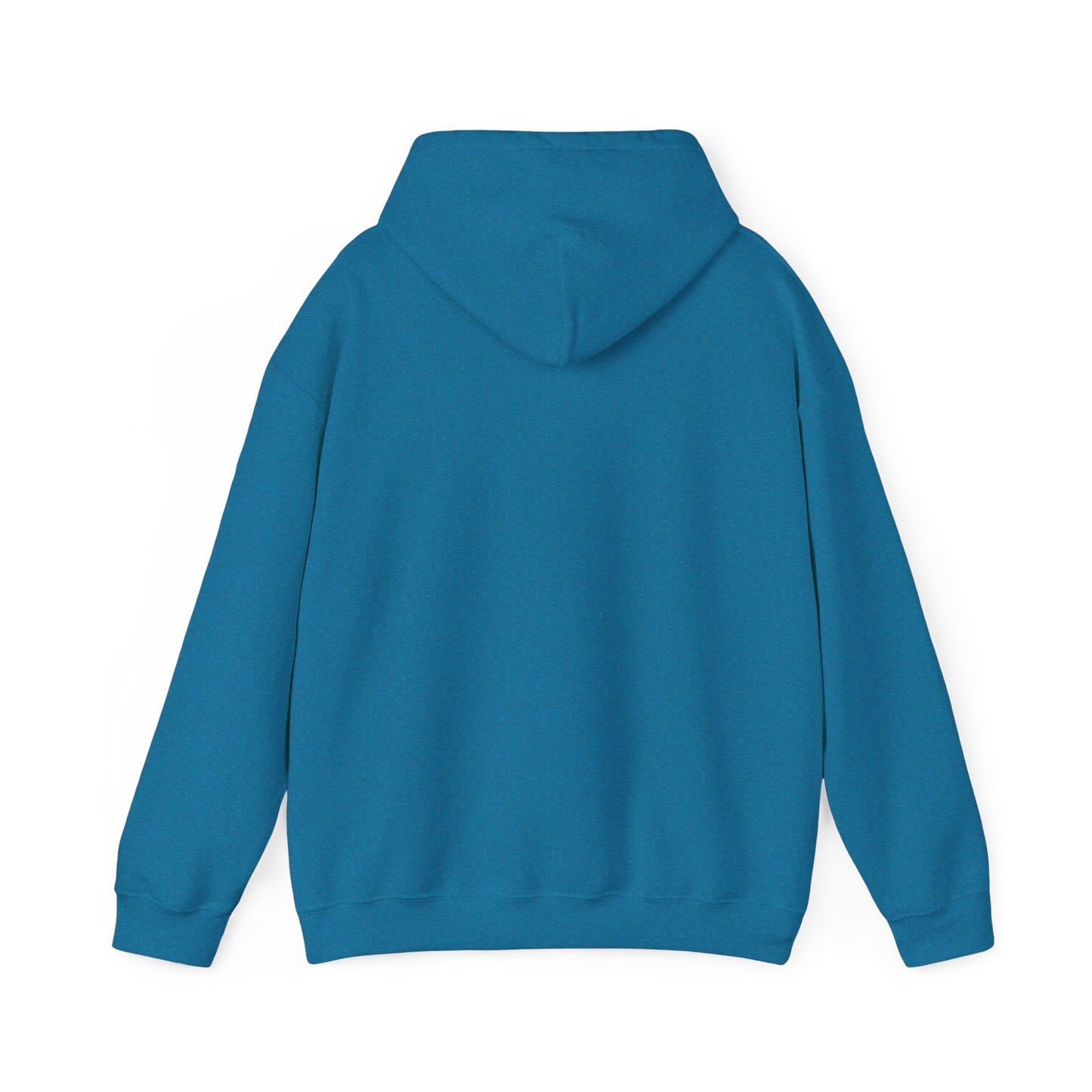 Hee La Bird Hooded Sweatshirt