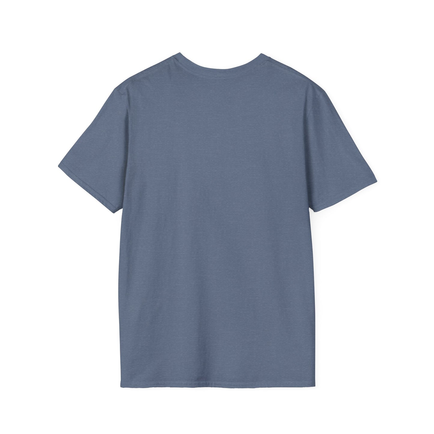 Uni-sex Comfort meets style, Lightweight tee for men and women, Classic fit, Casual or dressy, Birthday