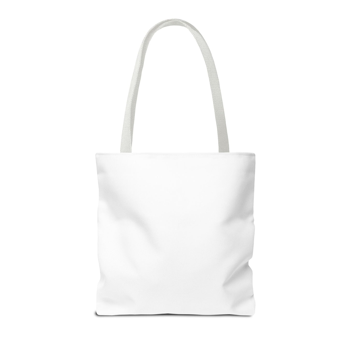 Tote Bag (AOP) "Bannok AF"