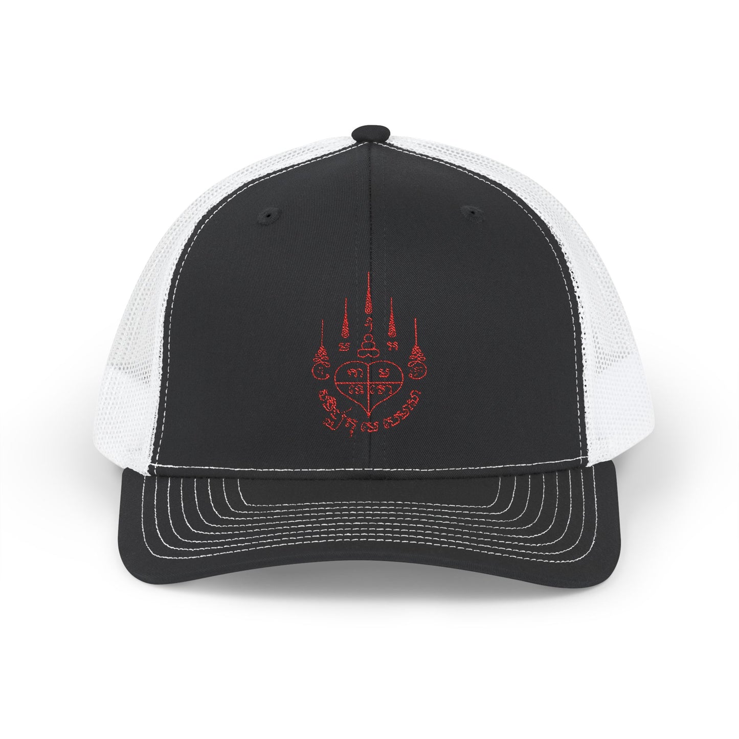 Talisman of Love Snapback Trucker Cap