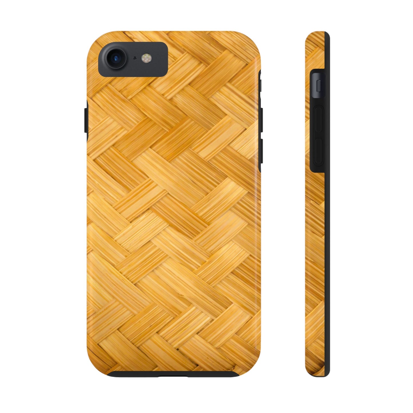 Tough Phone Cases "Weave"