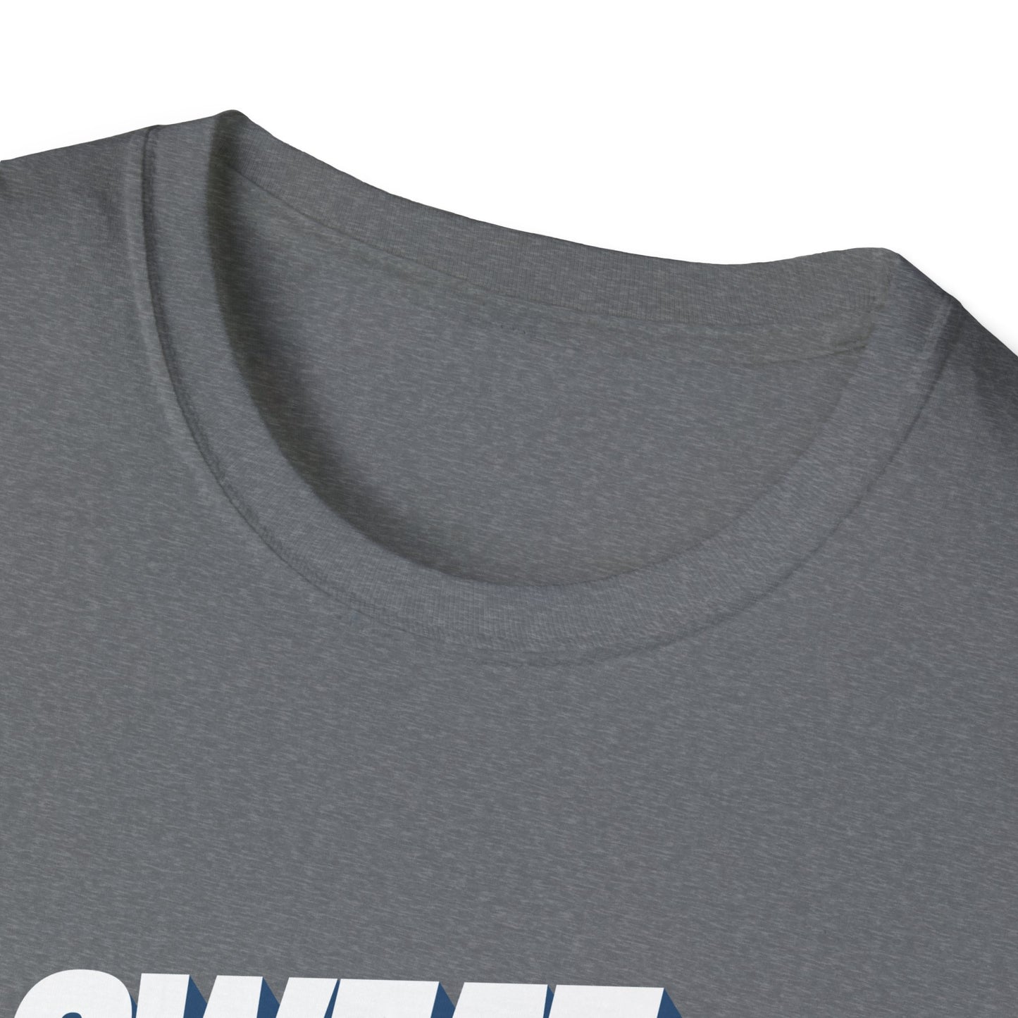 Sweat is Just Fat Crying T-Shirt