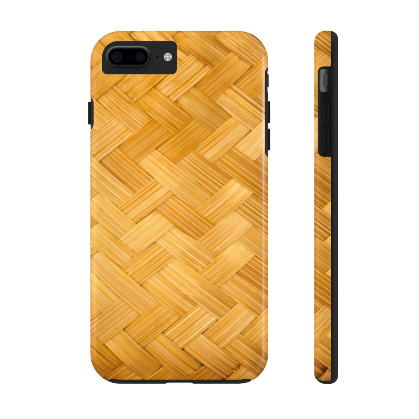 Tough Phone Cases "Weave"