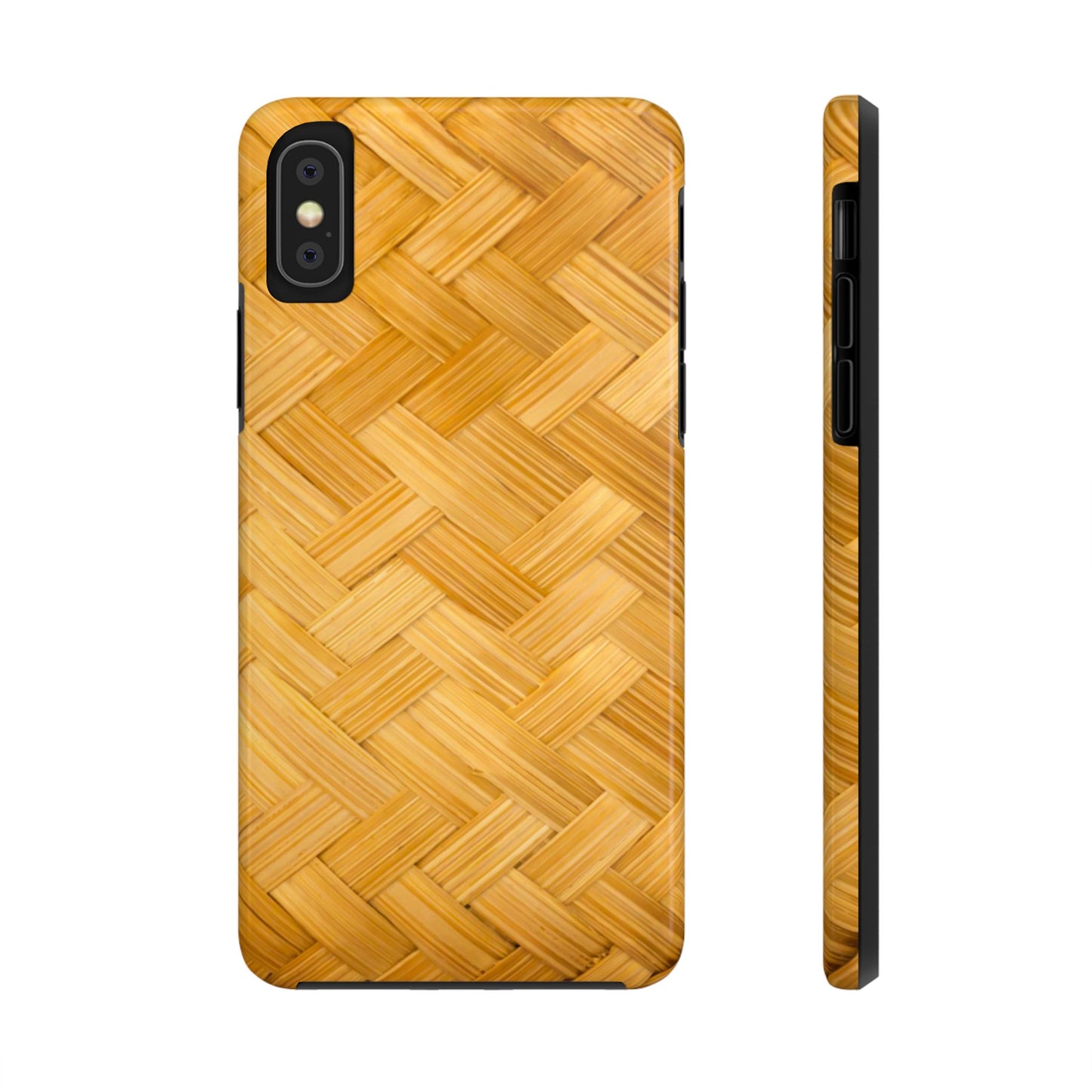 Tough Phone Cases "Weave"