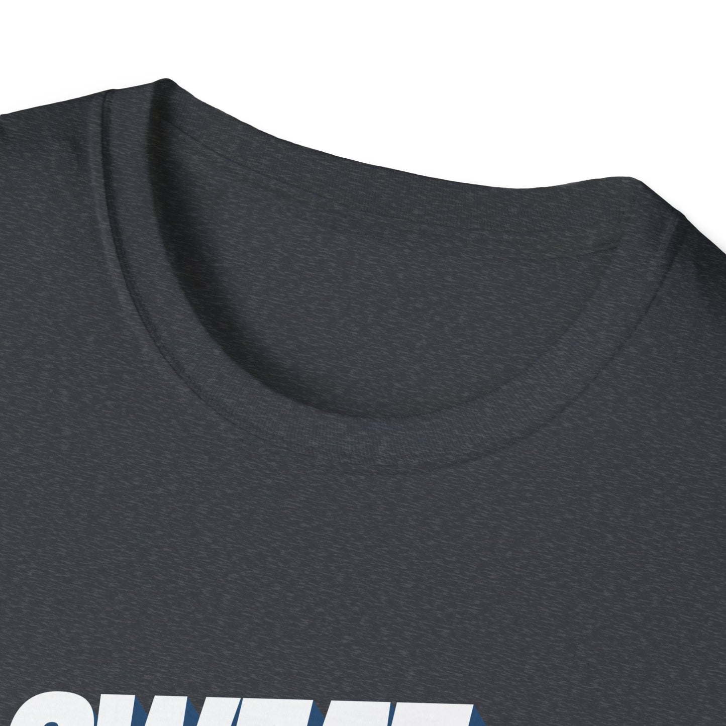 Sweat is Just Fat Crying T-Shirt