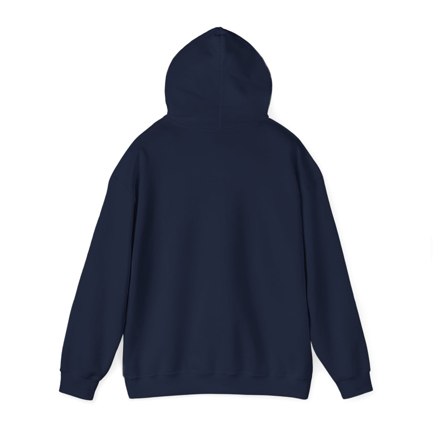 Hee La Bird Hooded Sweatshirt