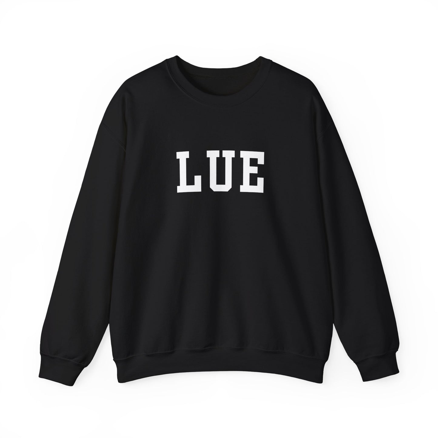 Hmong Name Unisex Heavy Blend™ Crewneck Sweatshirt