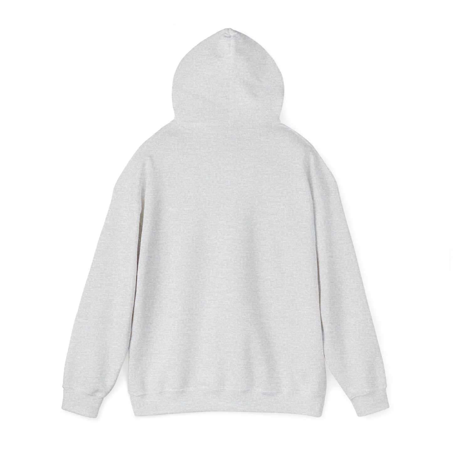 Hee La Bird Hooded Sweatshirt