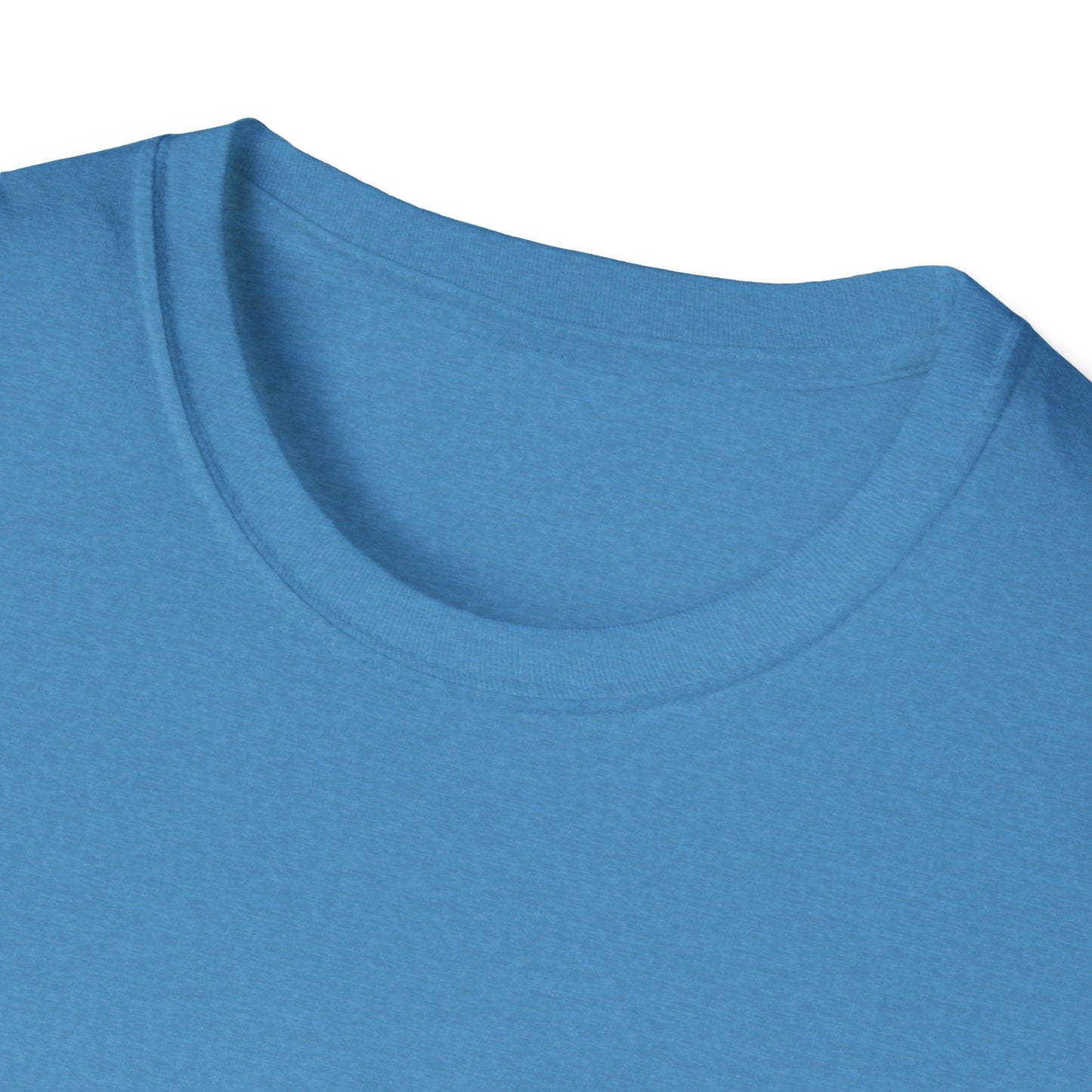 Uni-sex Comfort meets style, Lightweight tee for men and women, Classic fit, Casual or dressy, Birthday