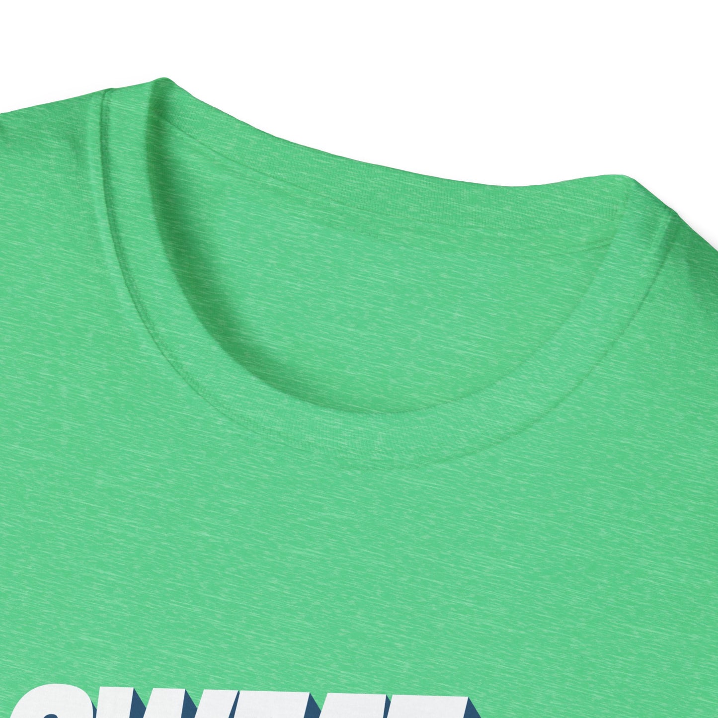 Sweat is Just Fat Crying T-Shirt