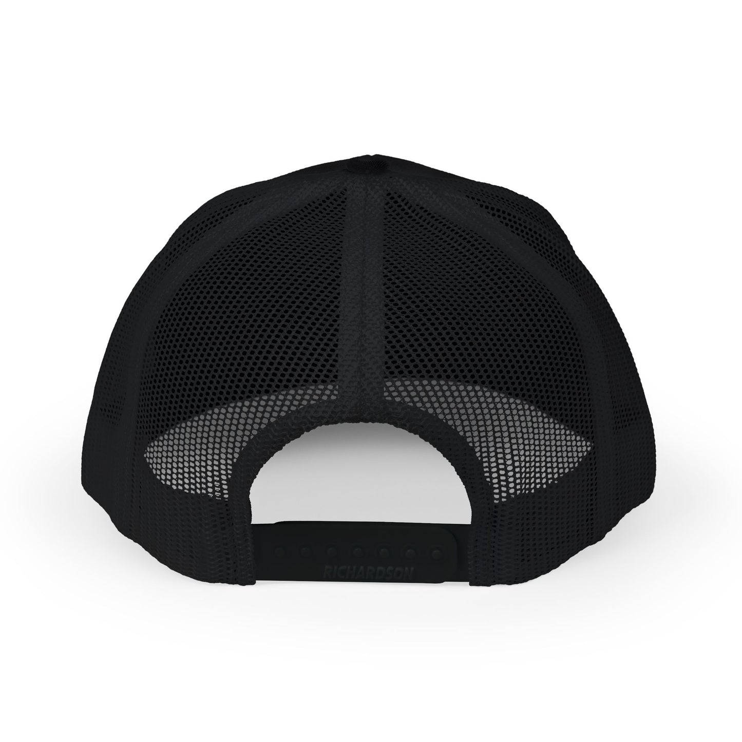 Trucker Cap Korean Meme Embroidery Hat